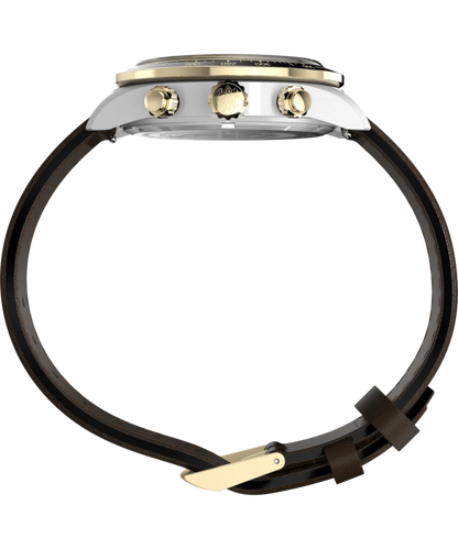 Timex Waterbury TW2Y24100 – vue de profil