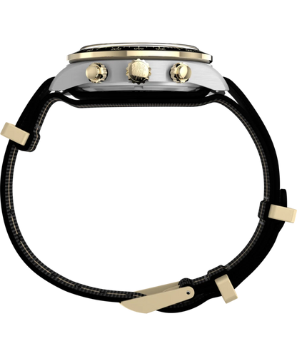 Timex Waterbury TW2Y35400 – vue de profil