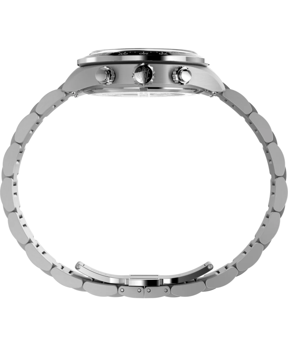 Timex Waterbury TW2Y70500 – vue de profil
