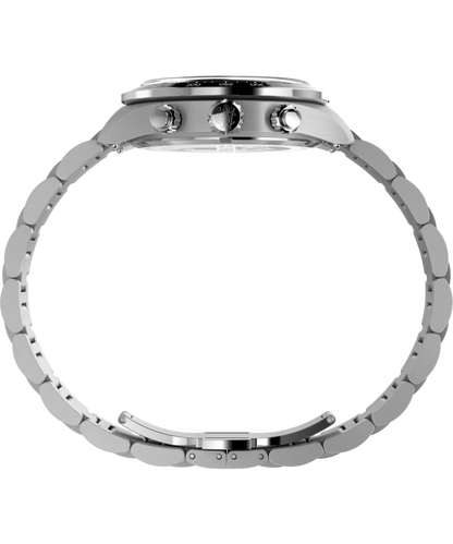 Timex Waterbury TW2Y70500 – vue de profil