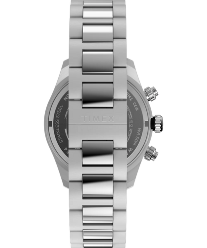 Timex Waterbury TW2Y70500 – fermoir du bracelet