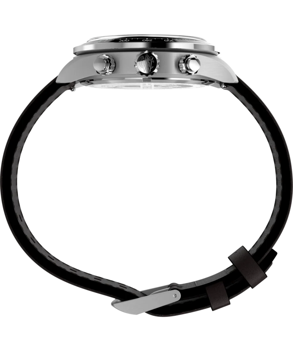 Timex Waterbury TW2Y70600 – vue de profil