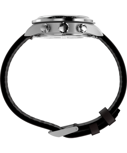 Timex Waterbury TW2Y70600 – vue de profil