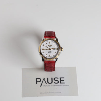 Montre Tissot : Seastar Automatique A660/760K