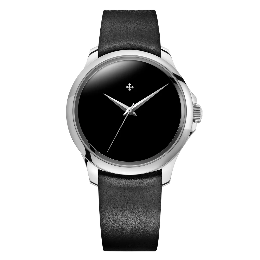 VENEZIANICO : REDENTORE ULTRABLACK 40 MM