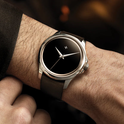 VENEZIANICO : REDENTORE ULTRABLACK 40 MM
