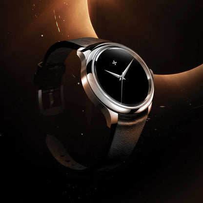 VENEZIANICO : REDENTORE ULTRABLACK 40 MM