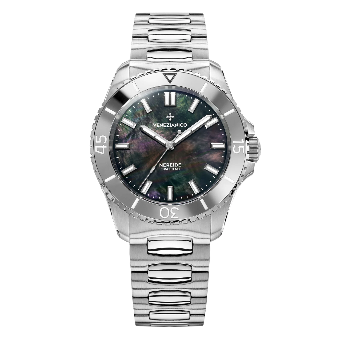 VENEZIANICO : NEREIDE TUNGSTENO 39