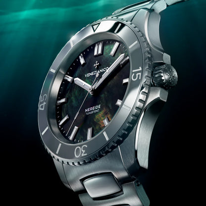 VENEZIANICO : NEREIDE TUNGSTENO 39