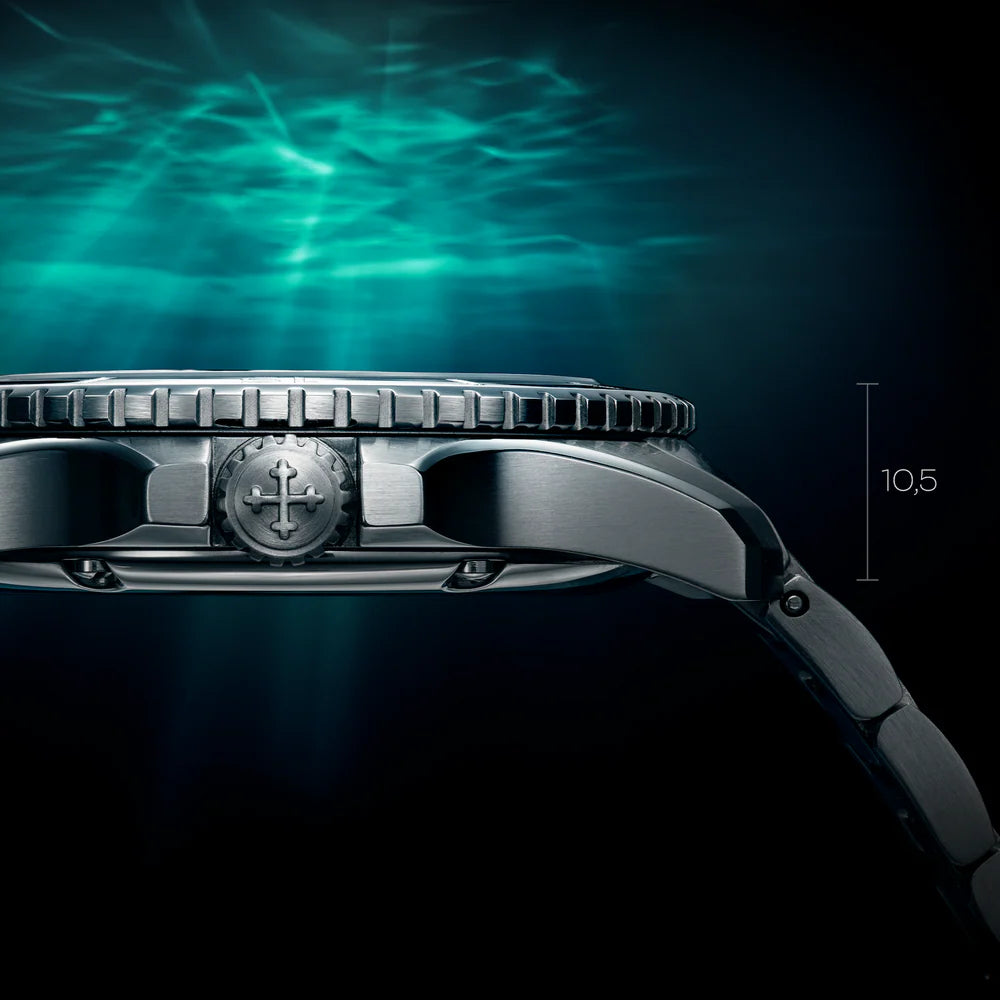 VENEZIANICO : NEREIDE TUNGSTENO 39