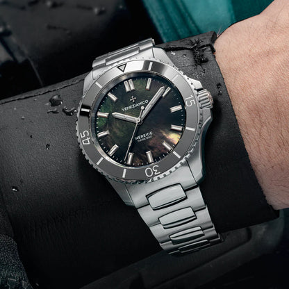 VENEZIANICO : NEREIDE TUNGSTENO 39