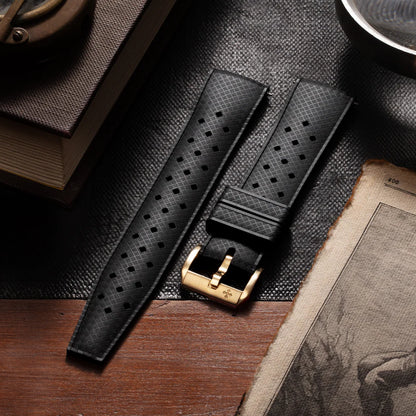 VENEZIANICO : NEREIDE BRONZO NOIR 39 MM