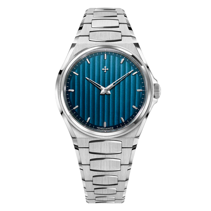VENEZIANICO : ARSENALE 40 - BLEU