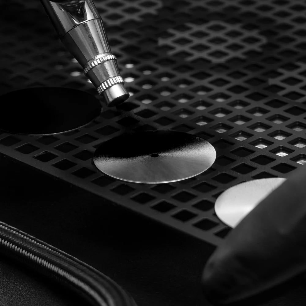 VENEZIANICO : ARSENALE 40 - ULTRABLACK