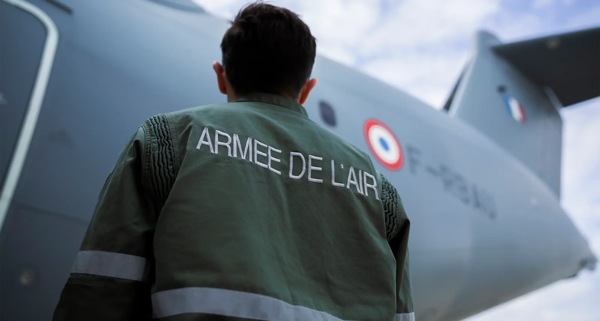 Présentation de la collaboration Yema et Armée de l’Air et de l’Espace