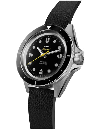 YEMA: NAVYGRAF MARINA NACIONAL GMT