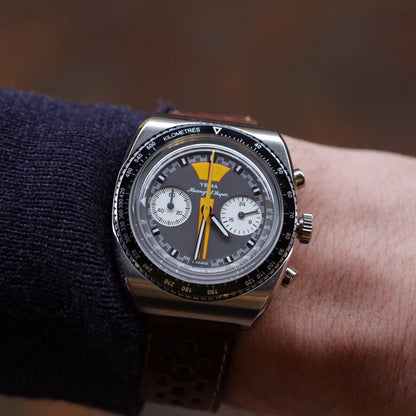 MONTRE YEMA : MEANGRAF SUPER MECAQUARTZ