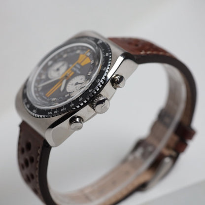 MONTRE YEMA : MEANGRAF SUPER MECAQUARTZ